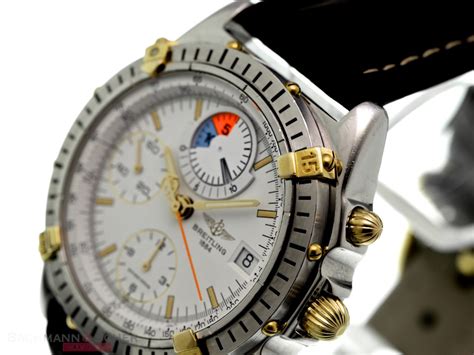 breitling chronomat regatta|breitling chronomat vintage.